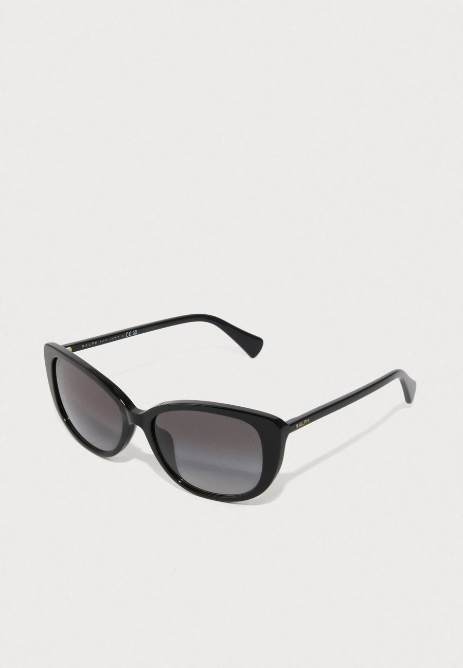 Солнцезащитные очки RALPH Ralph Lauren Sunglasses, Black/Grey/Black
Солнцезащитные очки RALPH Ralph Lauren Sunglasses, Black/Grey/Black