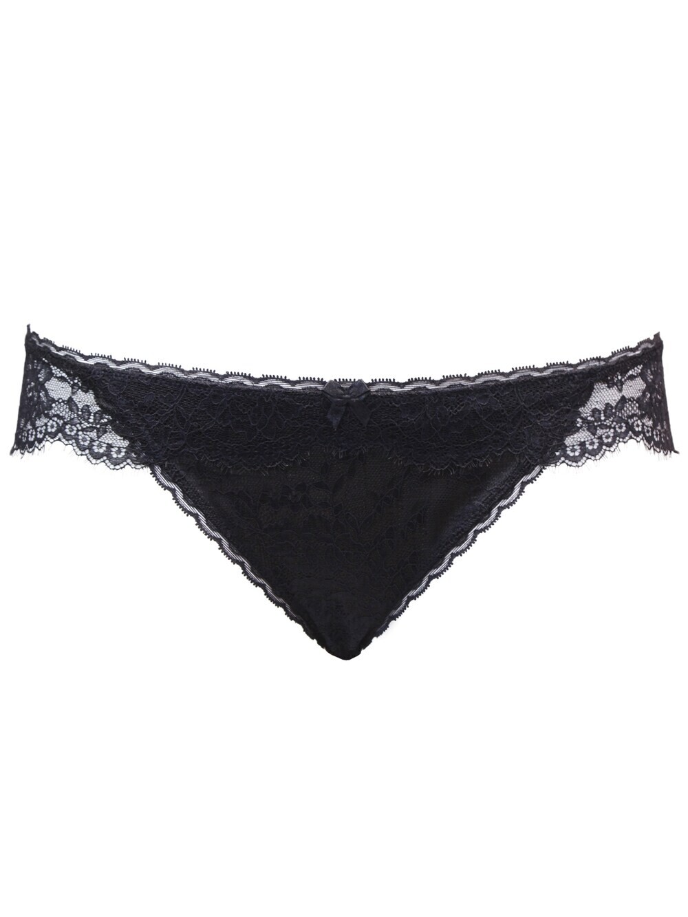 Стринги SugarShape Emilia, черный
Стринги SugarShape Emilia, черный