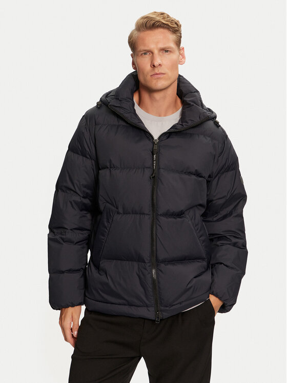 Пуховик стандартного кроя 429 0960 70266 Marc O'Polo, синий
Пуховик стандартного кроя 429 0960 70266 Marc O'Polo, синий