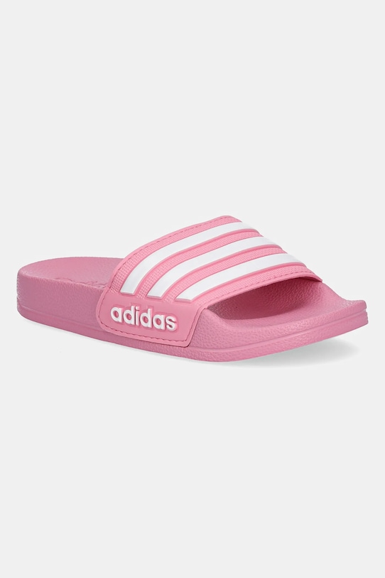 Детские шлепанцы Adilette Shower Adidas, розовый
Детские шлепанцы Adilette Shower Adidas, розовый