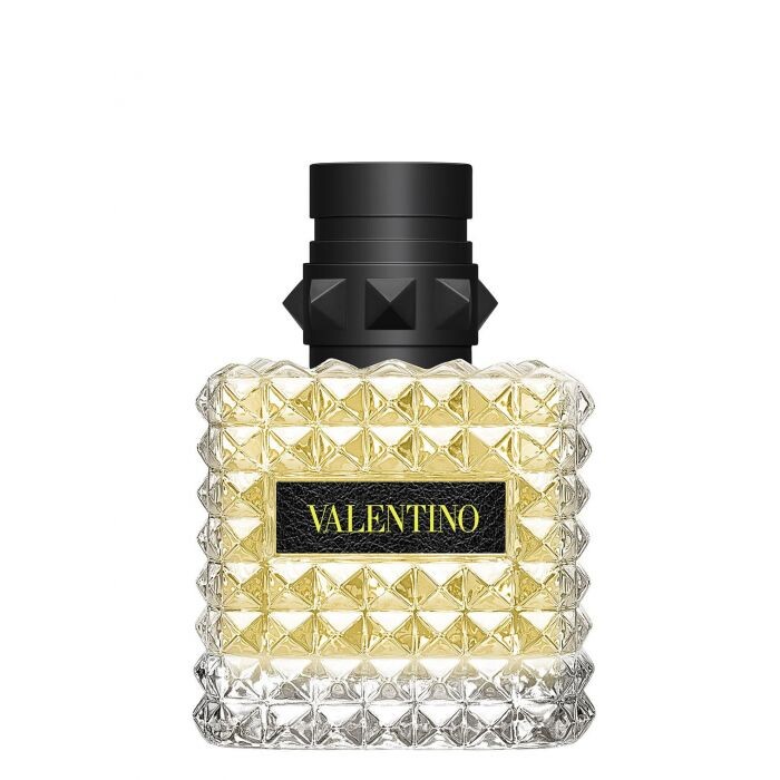 Женская туалетная вода Donna Born in Roma Yellow Dream EDP Valentino, 100 
Женская туалетная вода Donna Born in Roma Yellow Dream EDP Valentino, 100