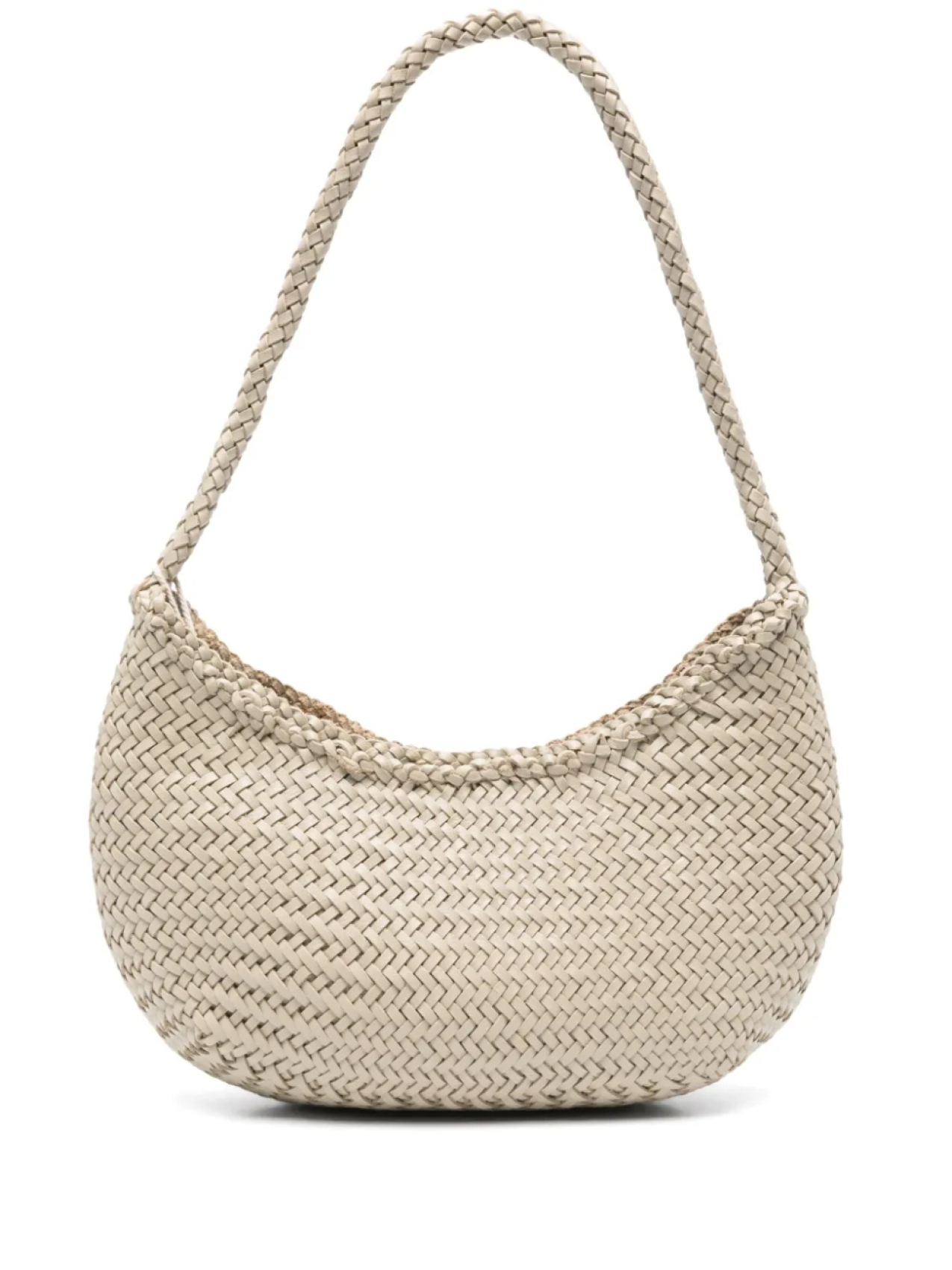 DRAGON DIFFUSION сумка на плечо Nova Luna, нейтральный
DRAGON DIFFUSION сумка на плечо Nova Luna, нейтральный