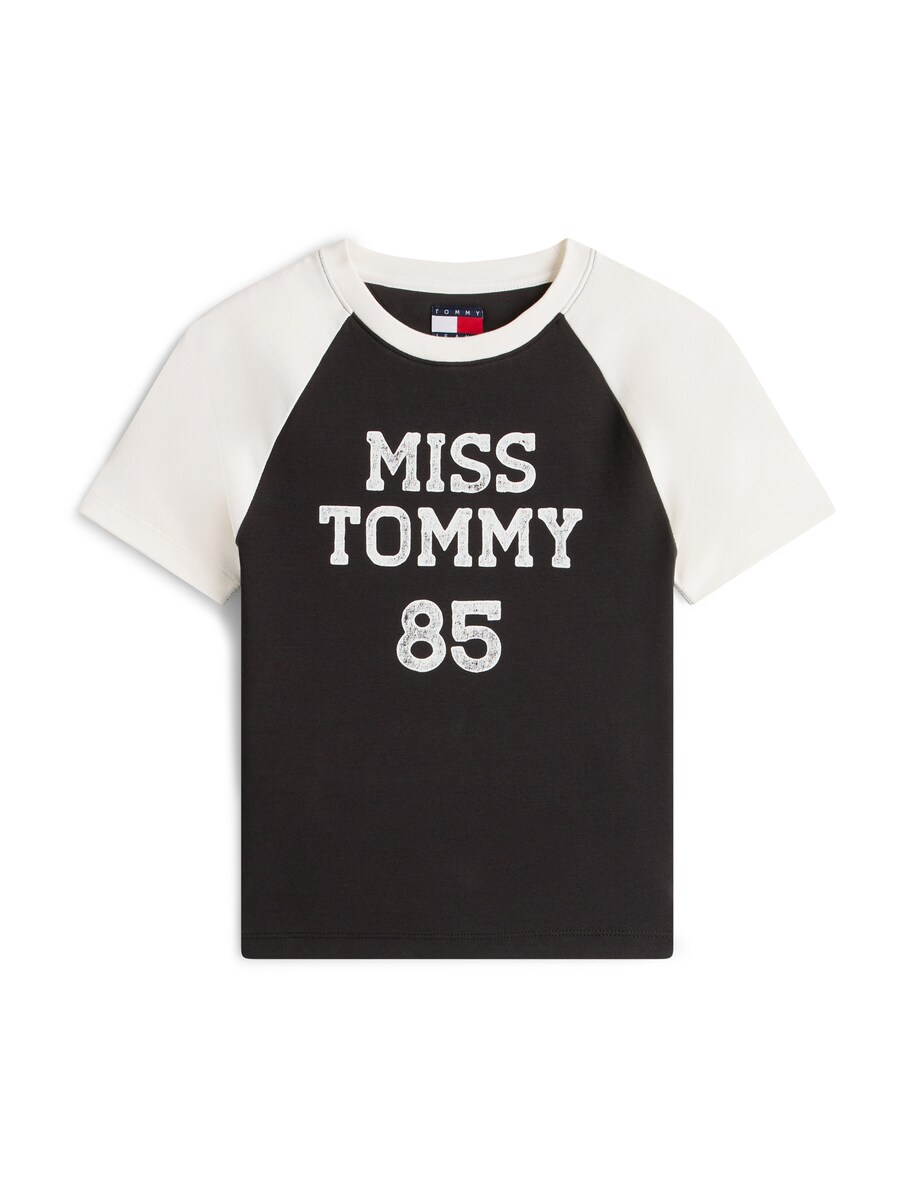 Рубашка Tommy Jeans, черный
Рубашка Tommy Jeans, черный