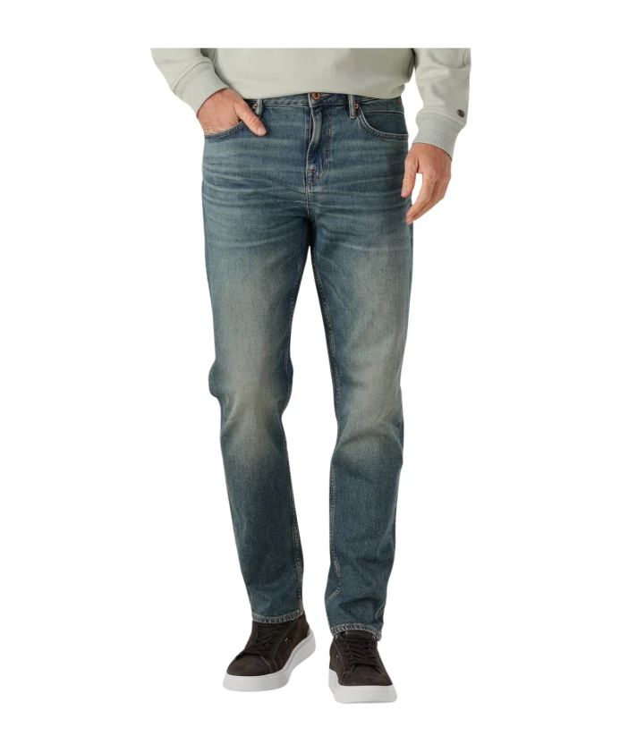 Обычные джинсы Вальвер Cast Iron, синий
Обычные джинсы Вальвер Cast Iron, синий