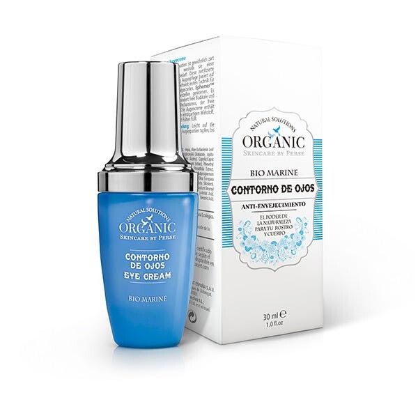Био морской крем для глаз 30 мл Organic
Био морской крем для глаз 30 мл Organic