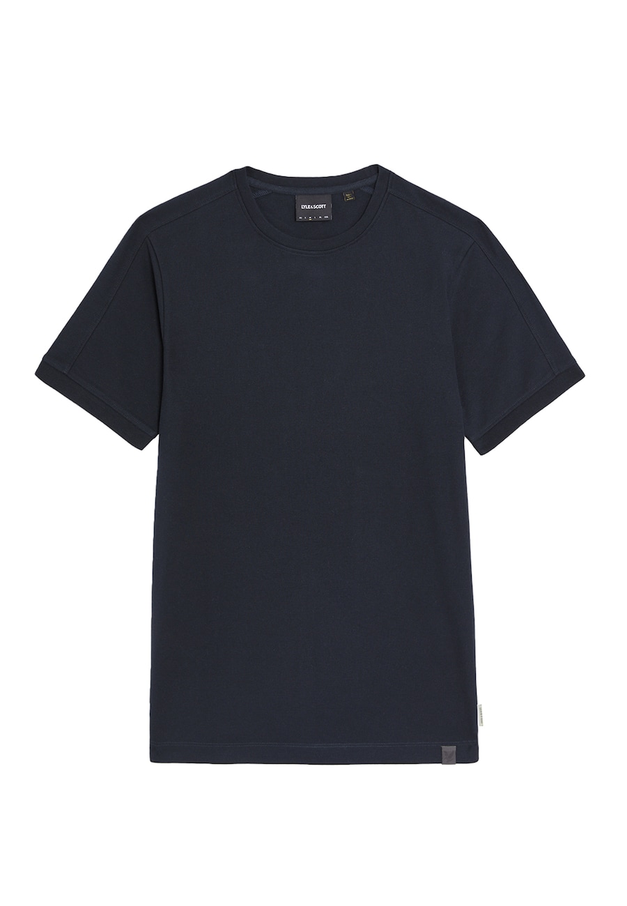 Рубашка Lyle & Scott Panelled, темно-синий
Рубашка Lyle & Scott Panelled, темно-синий