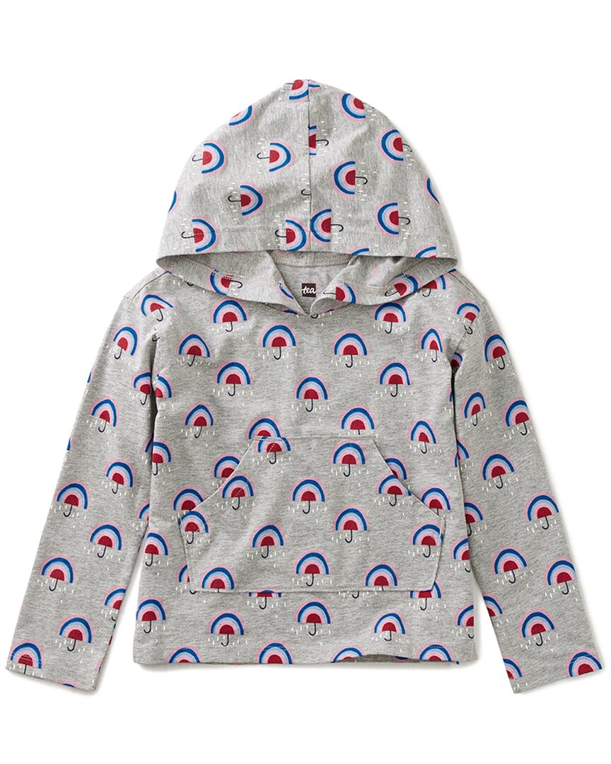 Топ с капюшоном Tea Collection, зеленый
Топ с капюшоном Tea Collection, зеленый