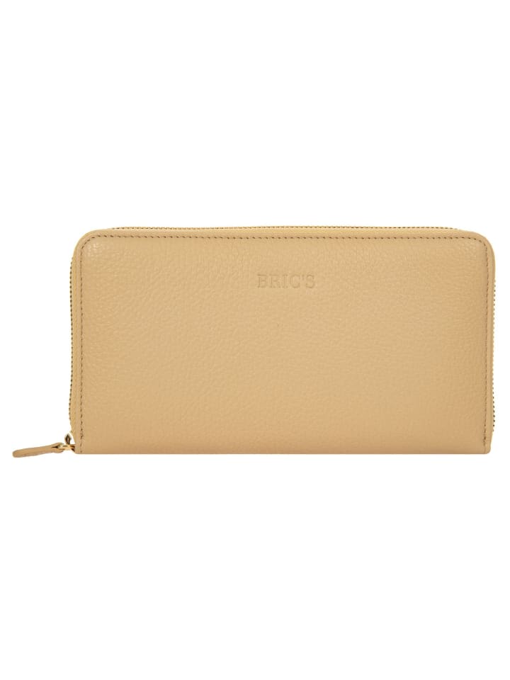 Кошелек BRIC`s, цвет havanna
Кошелек BRIC`s, цвет havanna