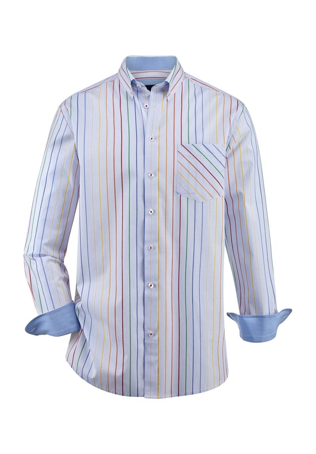 Рубашка флоренциро Babista, синий
Рубашка флоренциро Babista, синий