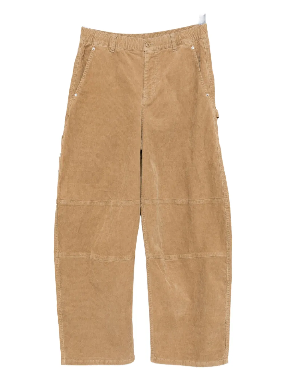 Вельветовые брюки JNBY, коричневый
Вельветовые брюки JNBY, коричневый