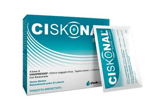 Цисконал 14Бюст Shedir
Цисконал 14Бюст Shedir