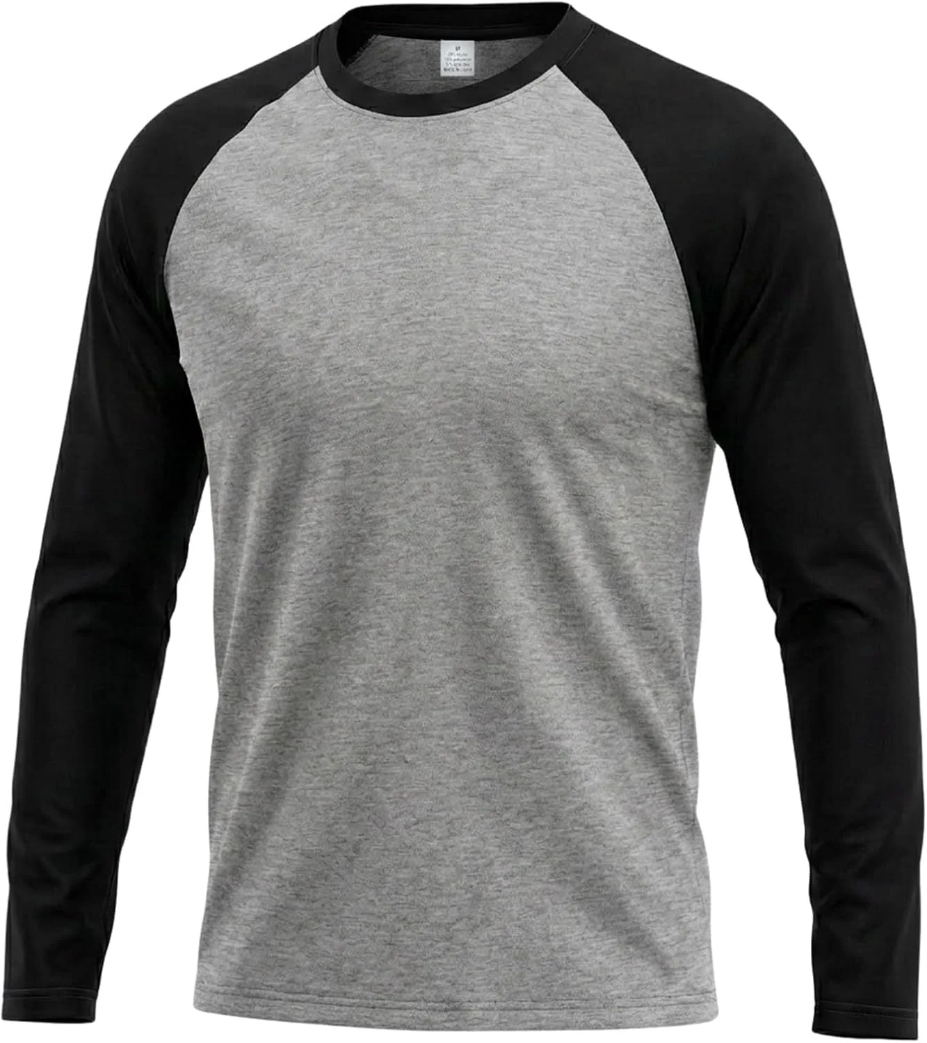 Футболка мужская RTRDE Long Sleeve Round Neck Stretch, M-3XL
Футболка мужская RTRDE Long Sleeve Round Neck Stretch, M-3XL