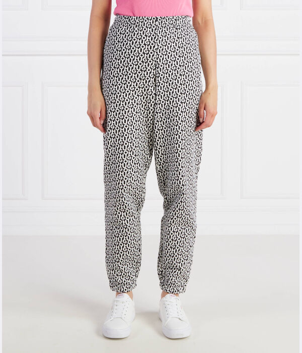 Штаны спортивные Hugo классического кроя, черный
Штаны спортивные Hugo классического кроя, черный