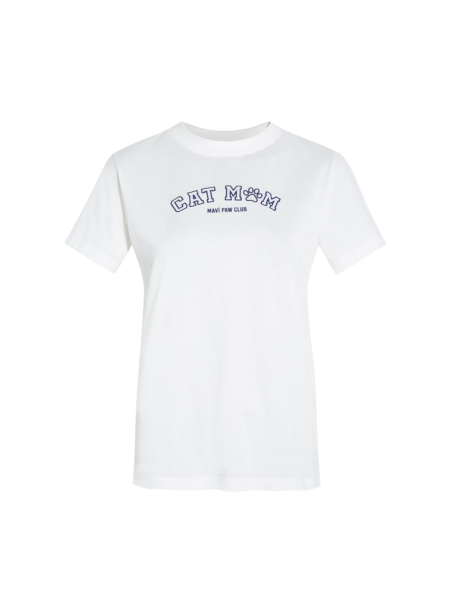 Рубашка Mavi, белый
Рубашка Mavi, белый