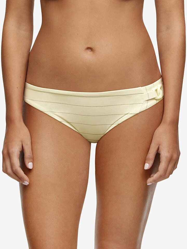 Низ бикини Chantelle hose, желтый
Низ бикини Chantelle hose, желтый