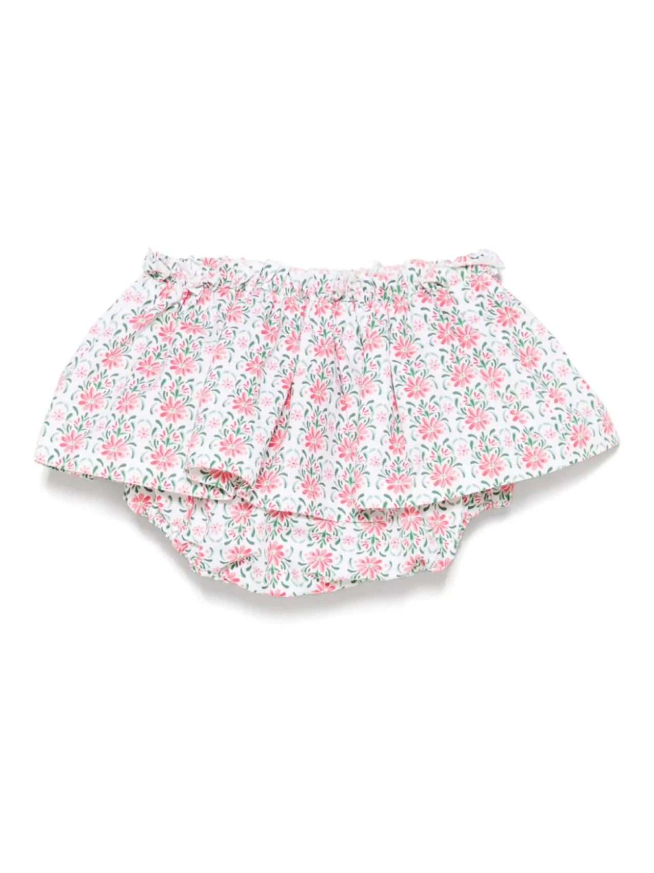 Юбка с цветочным принтом Mariella Ferrari, белый
Юбка с цветочным принтом Mariella Ferrari, белый