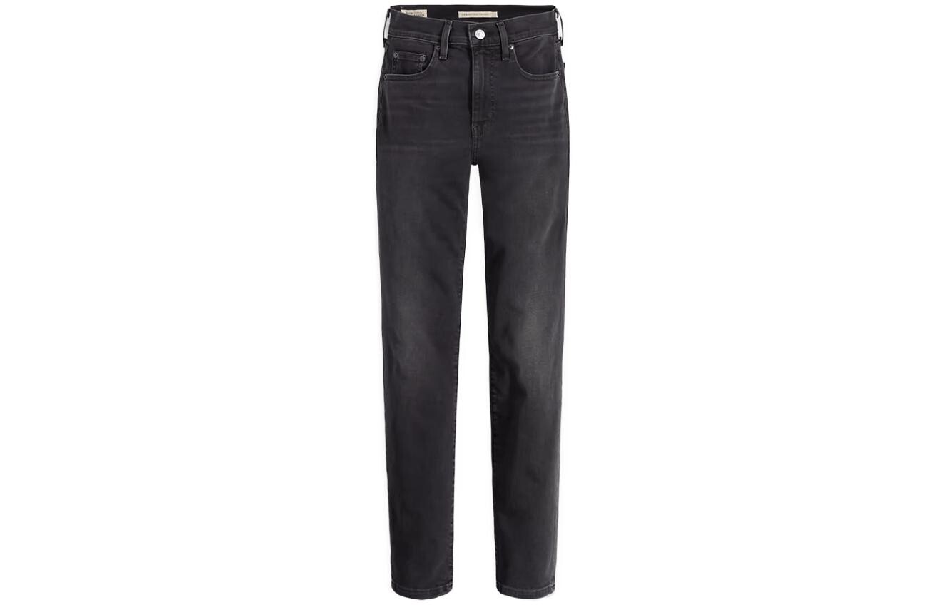 Женские джинсы Levi's levi’s, цвет Black
Женские джинсы Levi's levi’s, цвет Black