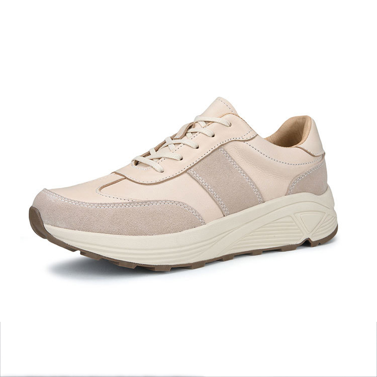 SENJIALUO Дышащие поддерживающие легкие мужские низкие кеды айвори, цвет Ivory
SENJIALUO Дышащие поддерживающие легкие мужские низкие кеды айвори, цвет Ivory