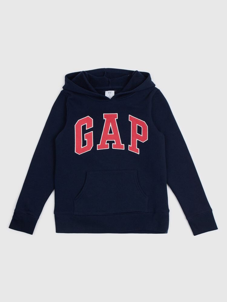 Детская толстовка Gap, синий
Детская толстовка Gap, синий