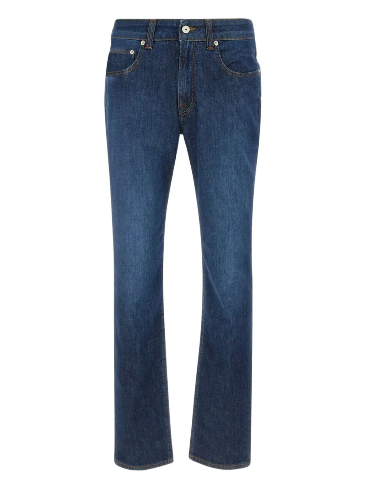 Джинсы с нашивкой-логотипом DEVORE, синий
Джинсы с нашивкой-логотипом DEVORE, синий