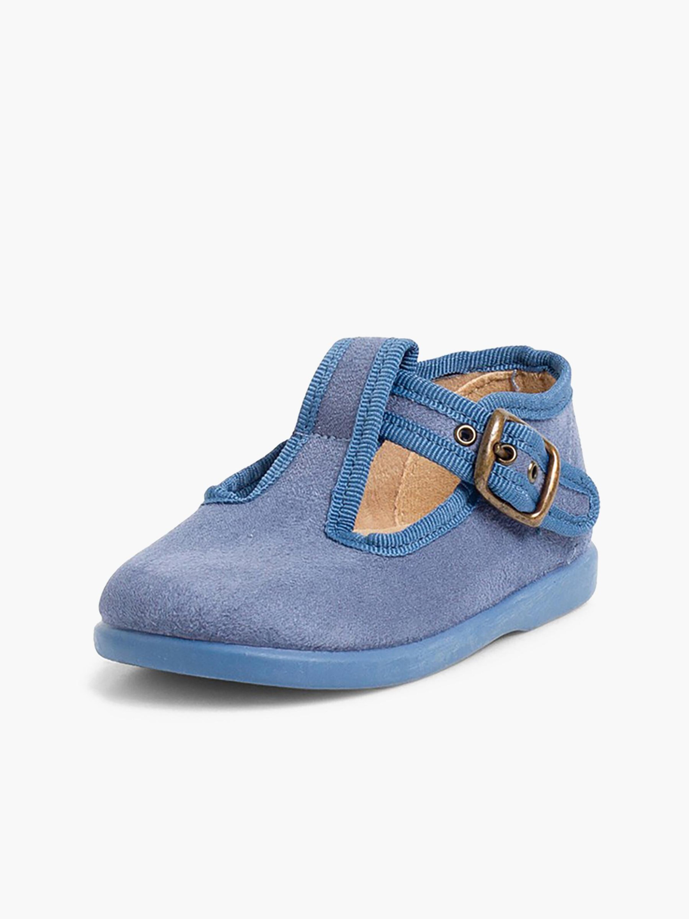 Pisamonas Обувь First-Step в синем цвете
Pisamonas Обувь First-Step в синем цвете