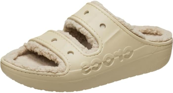Унисекс сандалии Crocs Cozzzy Baya, Chai
Унисекс сандалии Crocs Cozzzy Baya, Chai