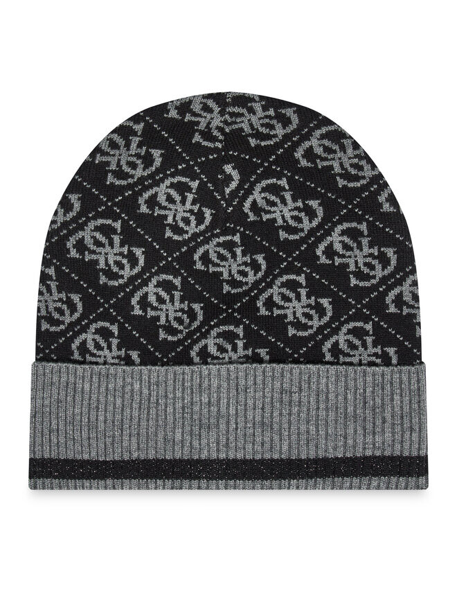 Шапка AW9979 Guess, черный
Шапка AW9979 Guess, черный