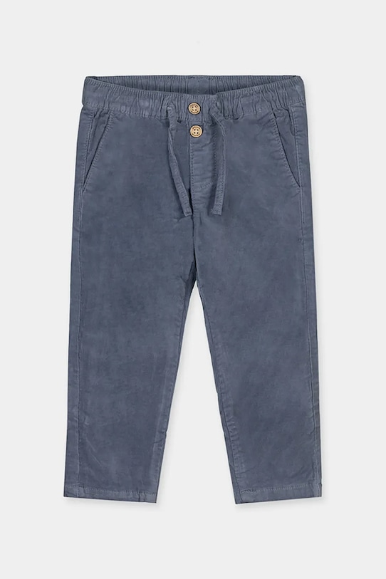 Детские вельветовые брюки Mayoral, темно-синий
Детские вельветовые брюки Mayoral, темно-синий