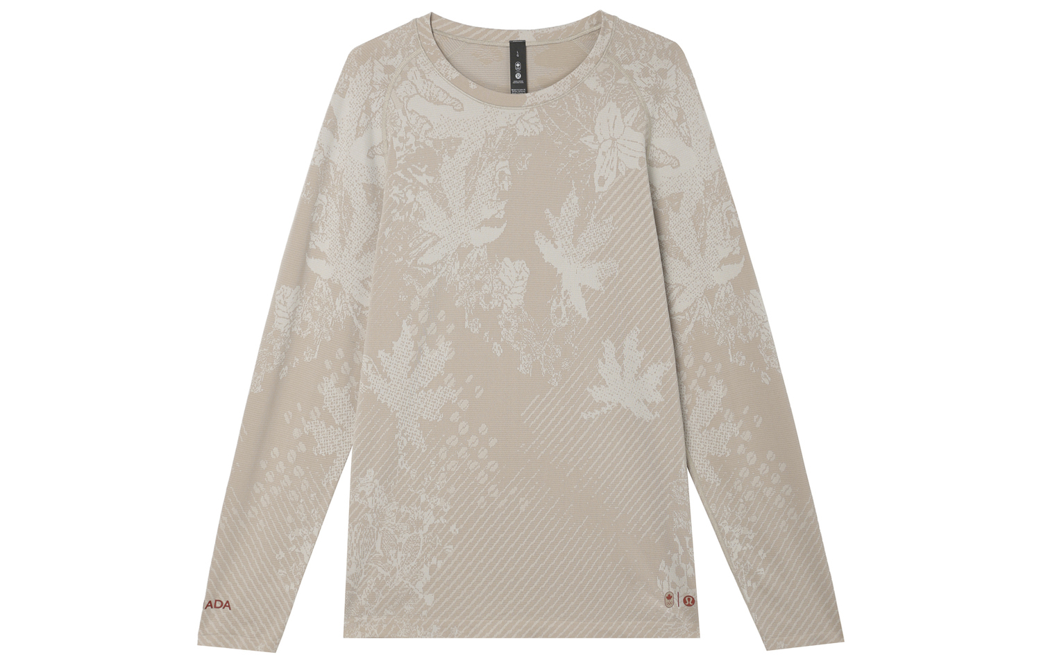 Футболка Metal Vent Tech COC для мужчин Lululemon, белый
Футболка Metal Vent Tech COC для мужчин Lululemon, белый