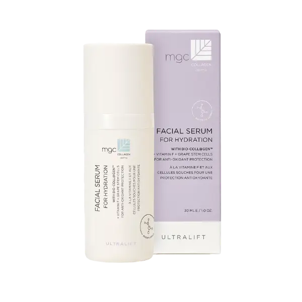 Увлажняющая сыворотка для лица и шеи, 30 мл Mgc Derma Ultralift
Увлажняющая сыворотка для лица и шеи, 30 мл Mgc Derma Ultralift