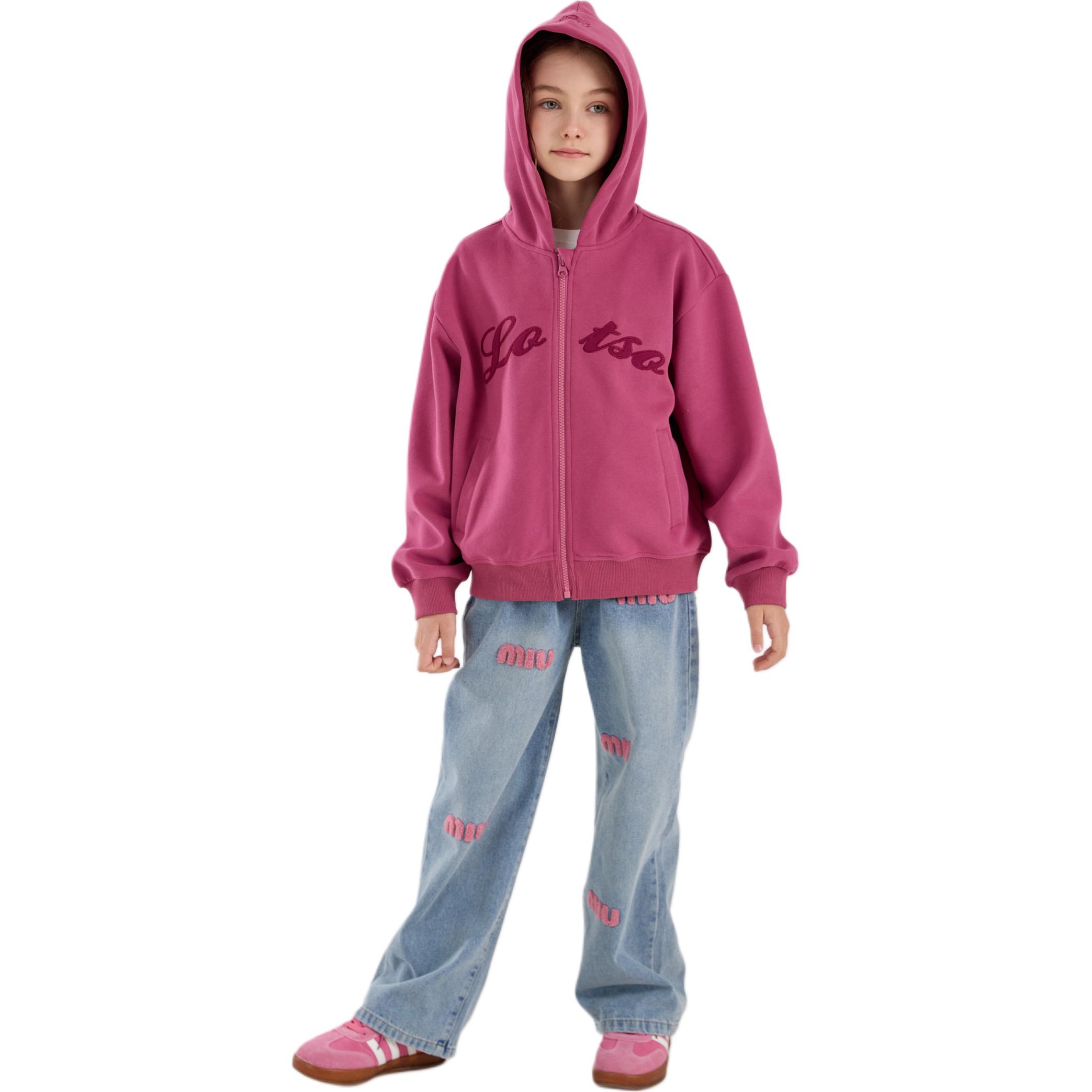 Толстовка для детей 3-7 лет Disney, красный
Толстовка для детей 3-7 лет Disney, красный