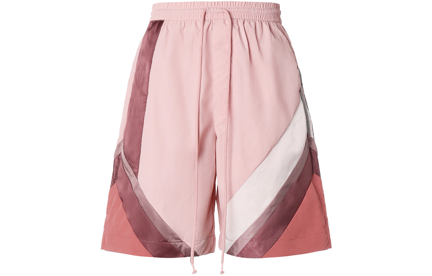 Sftm Joint Series повседневные шорты унисекс розовые Adidas Originals, розовый
Sftm Joint Series повседневные шорты унисекс розовые Adidas Originals, розовый