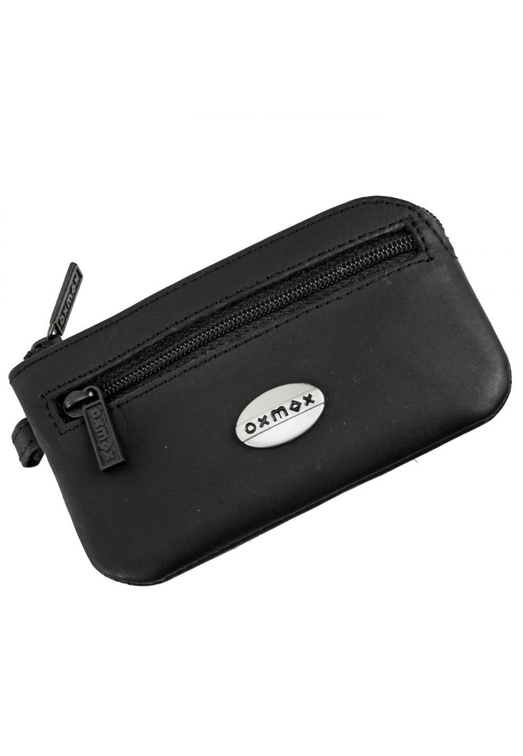 Кошелек oxmox Key holder, Schwarz/Black Denim
Кошелек oxmox Key holder, Schwarz/Black Denim