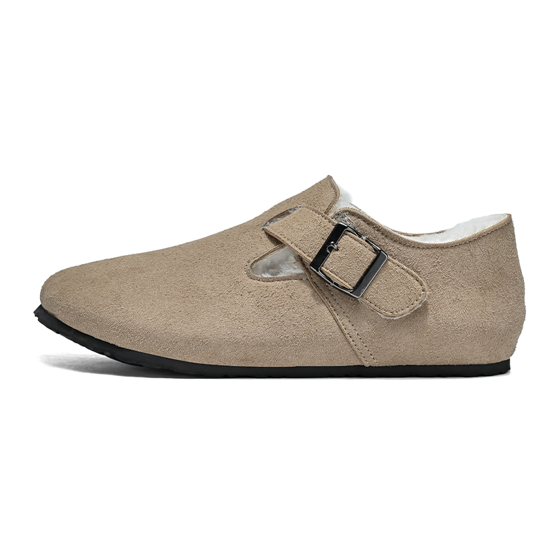 PNKE Мужские низкие туфли Birkenstock Style, цвет хаки/земляно-желтый
PNKE Мужские низкие туфли Birkenstock Style, цвет хаки/земляно-желтый