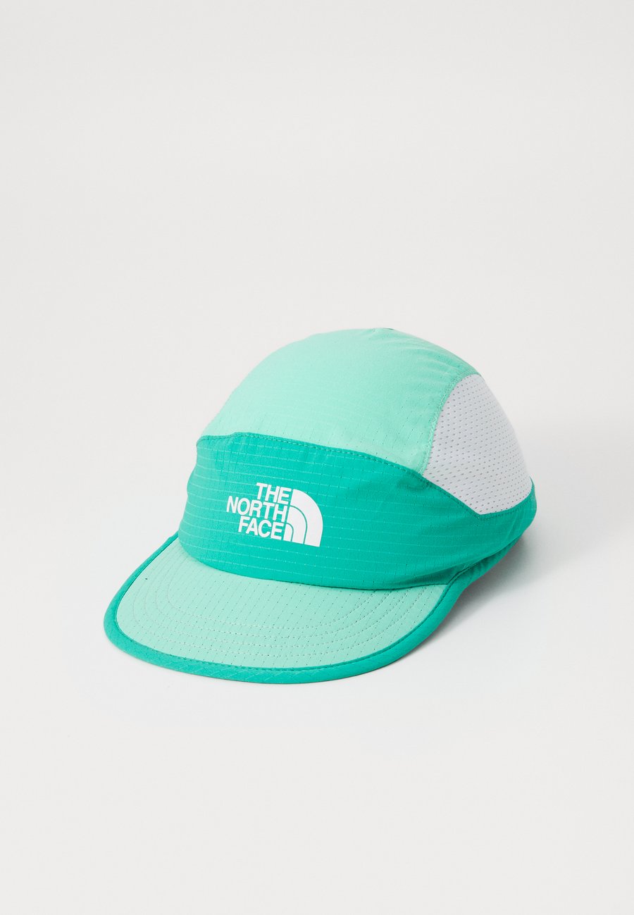 Бейсболка The North Face SUMMER RUN HAT UNISEX, Green/Spring Bud/Green
Бейсболка The North Face SUMMER RUN HAT UNISEX, Green/Spring Bud/Green