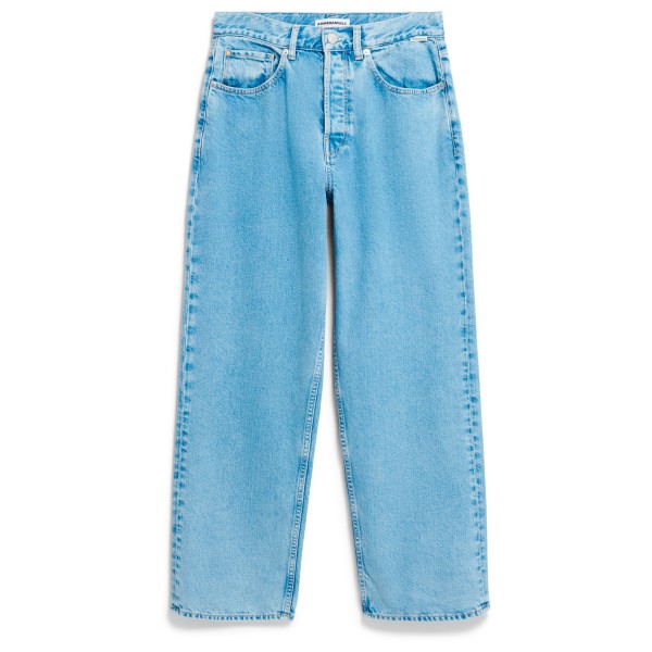 Женские хаайи - джинсы Armedangels, Horizon
Женские хаайи - джинсы Armedangels, Horizon