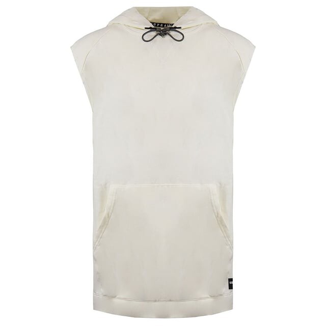 Мужской пуловер без рукавов с логотипом из хлопка 102171 036 Supra, бежевый
Мужской пуловер без рукавов с логотипом из хлопка 102171 036 Supra, бежевый