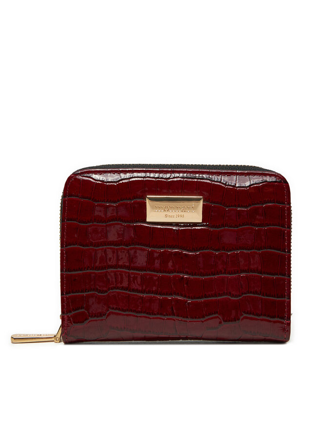 Большой кошелек Monnari, красный
Большой кошелек Monnari, красный