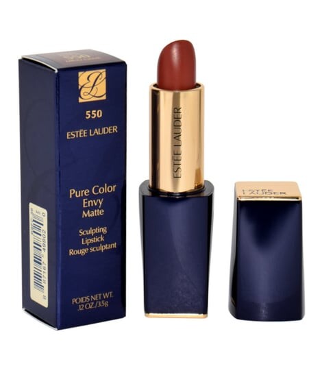 Матовая помада Pure Color Envy, Lipstick 550 Mind Game, 3,5 г Estee Lauder, Estée Lauder
Матовая помада Pure Color Envy, Lipstick 550 Mind Game, 3,5 г Estee Lauder, Estée Lauder
