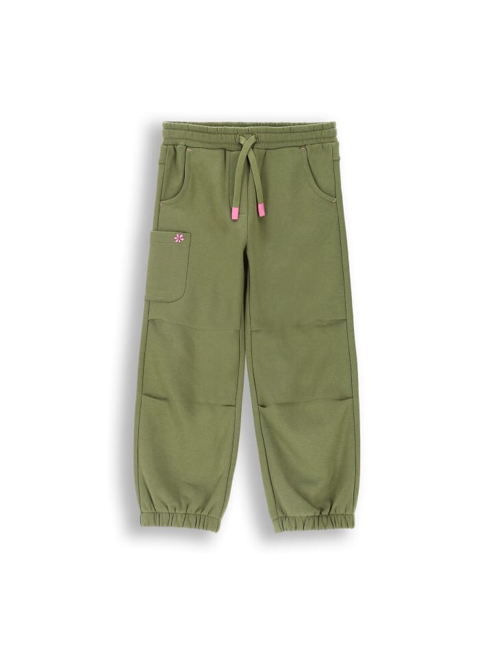 Спортивные брюки Coccodrillo, зеленый
Спортивные брюки Coccodrillo, зеленый