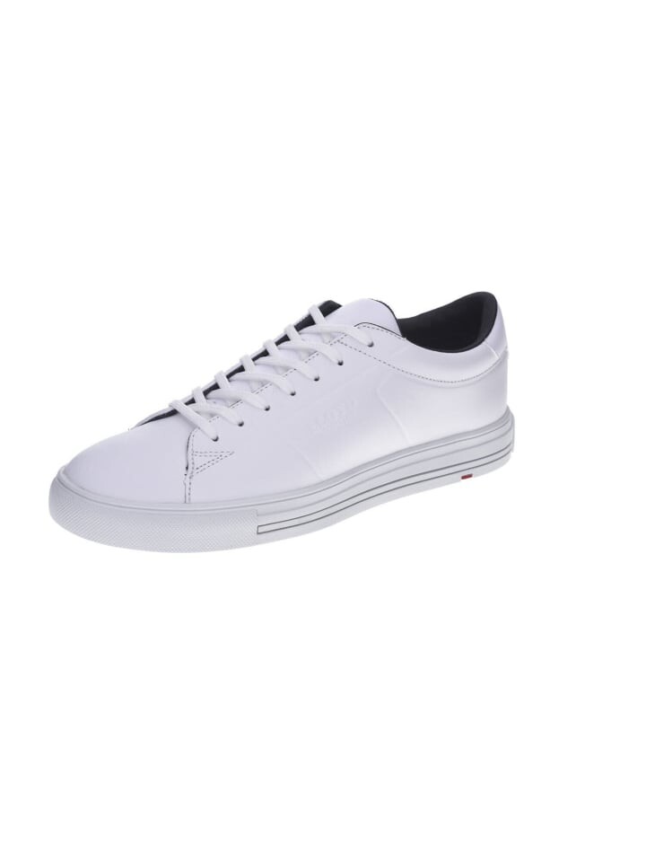 Туфли на шнуровке LLOYD, белый
Туфли на шнуровке LLOYD, белый