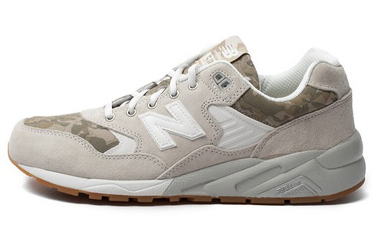 New Balance NB 580 Кроссовки унисекс
New Balance NB 580 Кроссовки унисекс