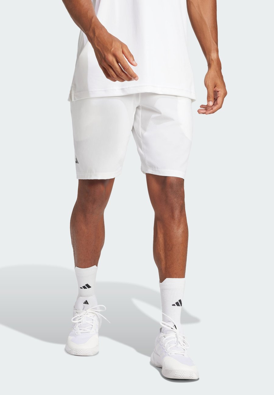 Спортивные шорты Adidas Performance CLUB SHORT, White
Спортивные шорты Adidas Performance CLUB SHORT, White