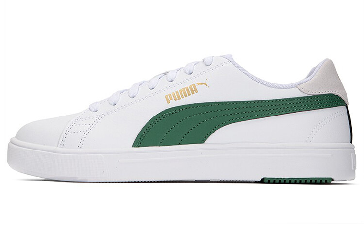 Кроссовки Puma Serve Pro Lite 'White Deep Forest', Белый, Кроссовки Puma Serve Pro Lite 'White Deep Forest'
Кроссовки Puma Serve Pro Lite 'White Deep Forest', Белый, Кроссовки Puma Serve Pro Lite 'White Deep Forest'