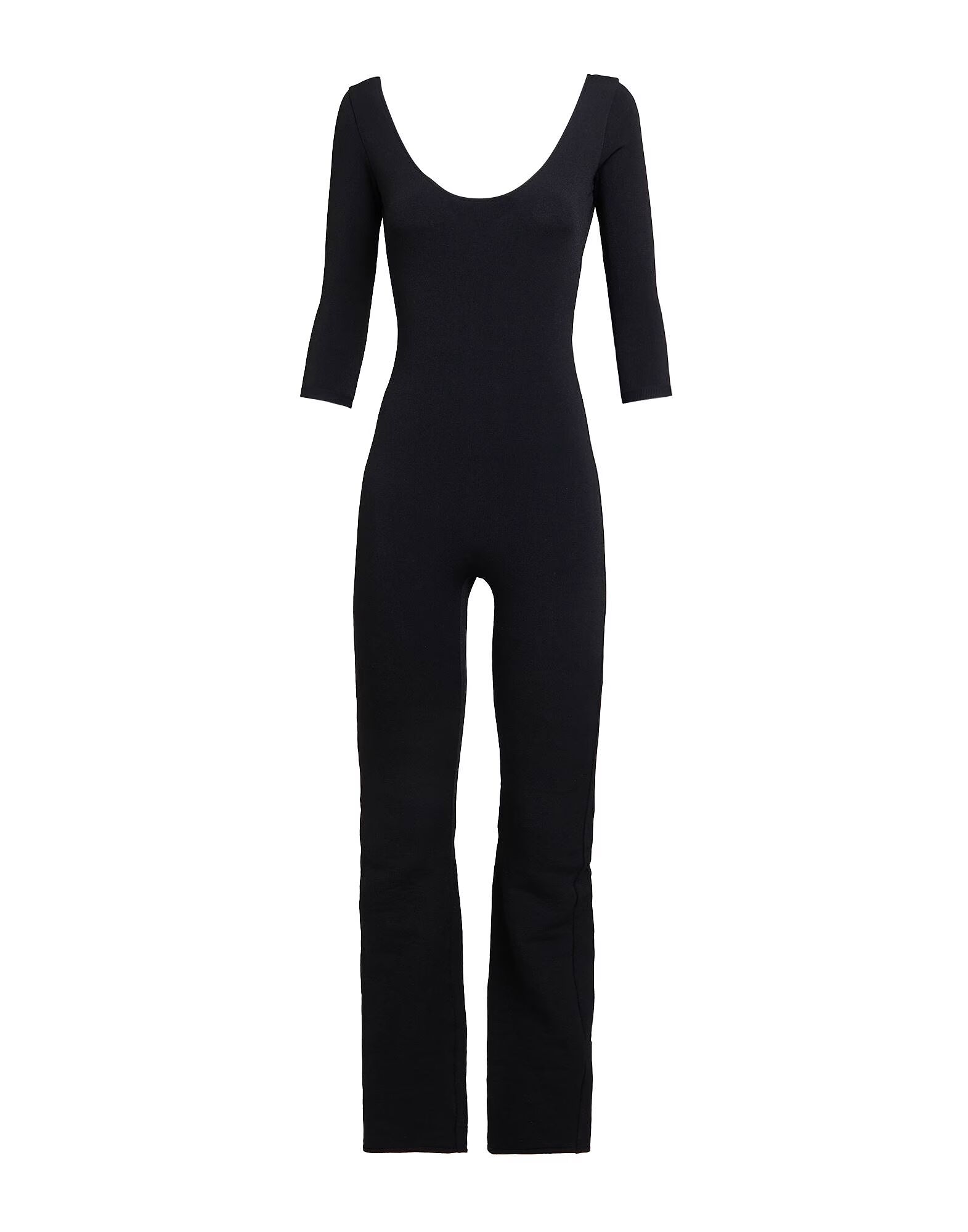 Комбинезон Valentino Garavani, черный
Комбинезон Valentino Garavani, черный