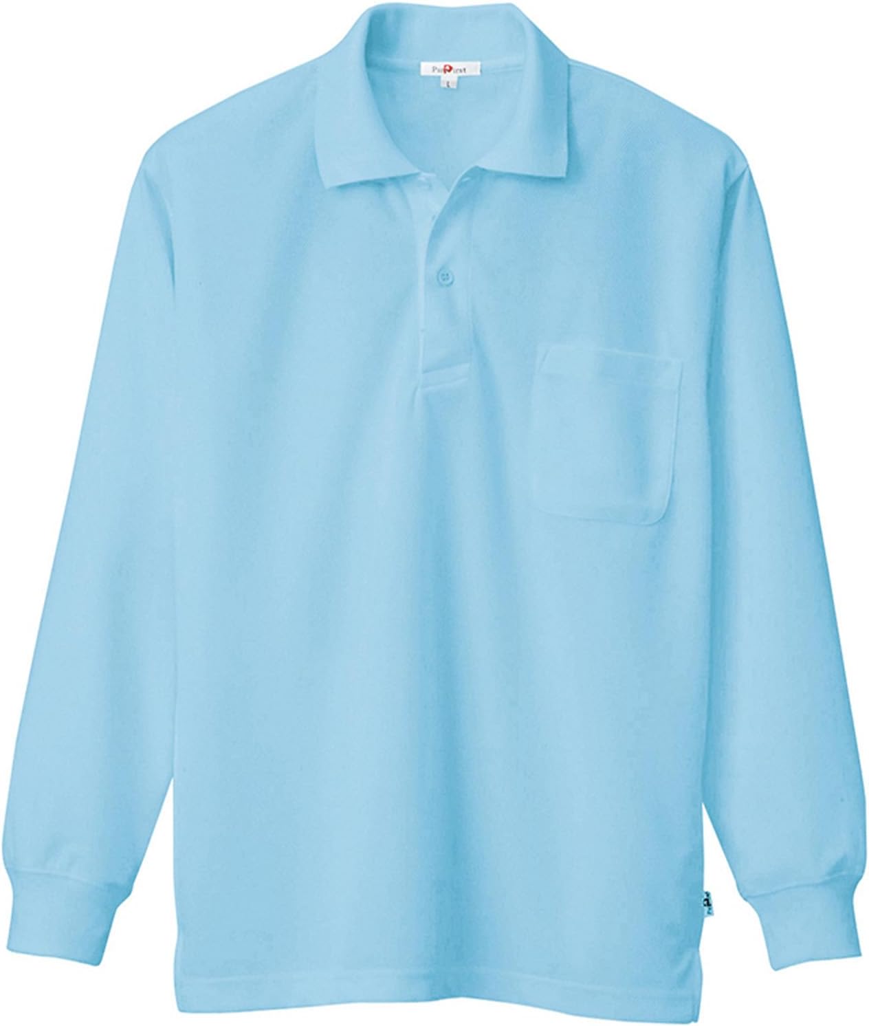 Поло Aitos #AZ-10578 с длинными рукавами (сухой цвет) Впитывает пот и быстро сохнет (обеспечивает комфорт и прохладу) Aitoz, синий
Поло Aitos #AZ-10578 с длинными рукавами (сухой цвет) Впитывает пот и быстро сохнет (обеспечивает комфорт и прохладу) Aitoz, синий