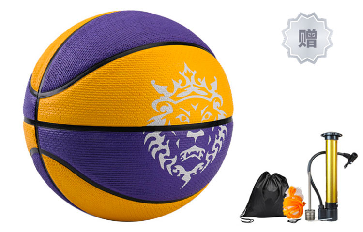 Nike Резиновый баскетбольный мяч yellow/black/white размер 7 тренировочный unisex
Nike Резиновый баскетбольный мяч yellow/black/white размер 7 тренировочный unisex