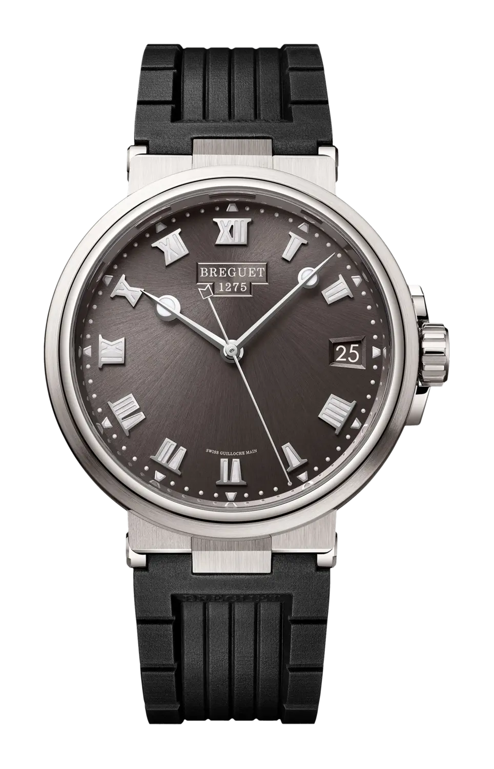 Часы marine 5517 Breguet
Часы marine 5517 Breguet