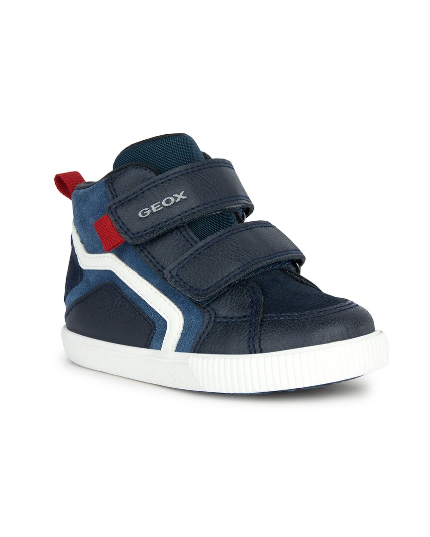 Кроссовки Geox Kilwi Suede, белый
Кроссовки Geox Kilwi Suede, белый