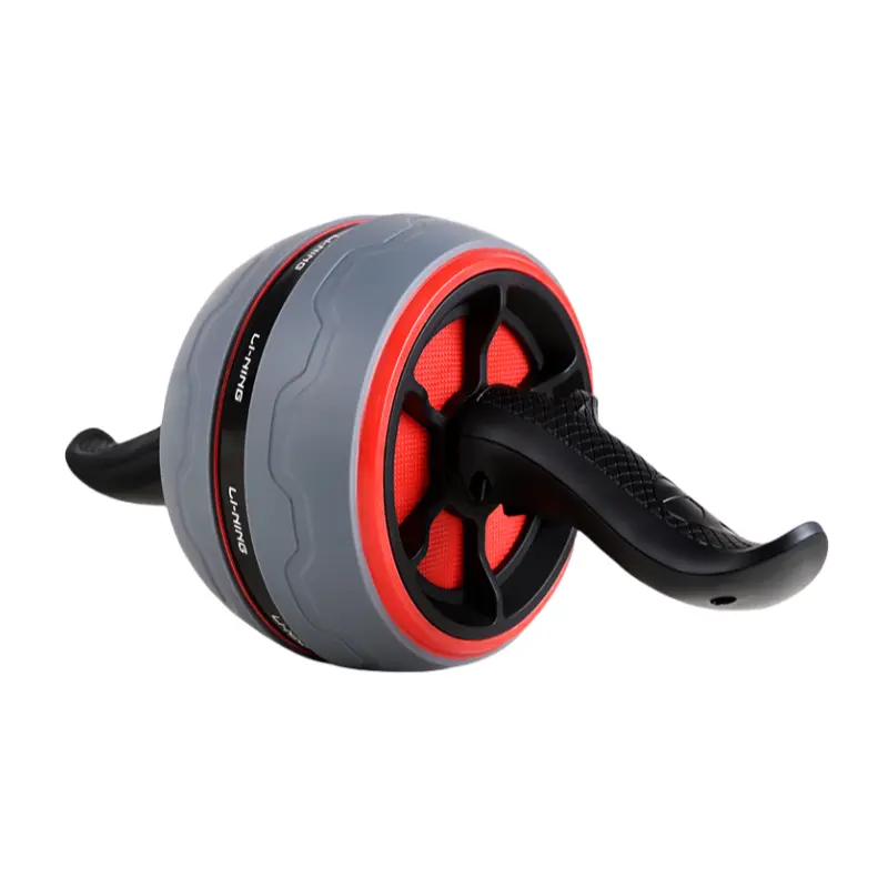 Ролик для пресса Unisex LINING, серый
Ролик для пресса Unisex LINING, серый